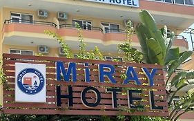 Miray Hotel Alanya